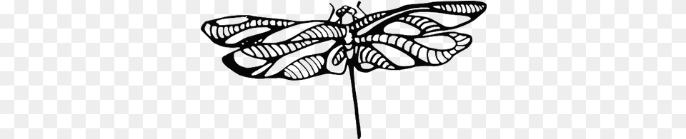 Dragonfly Tattoo Tattoo, Animal, Insect, Invertebrate Free Png