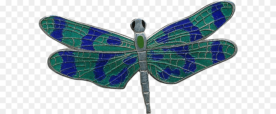 Dragonfly Transparent Enamel Damselfly, Animal, Insect, Invertebrate Png Image