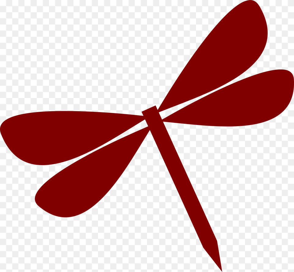 Dragonfly Vectorized Clip Arts Clipart Red Dragonfly, Animal, Insect, Invertebrate Png Image