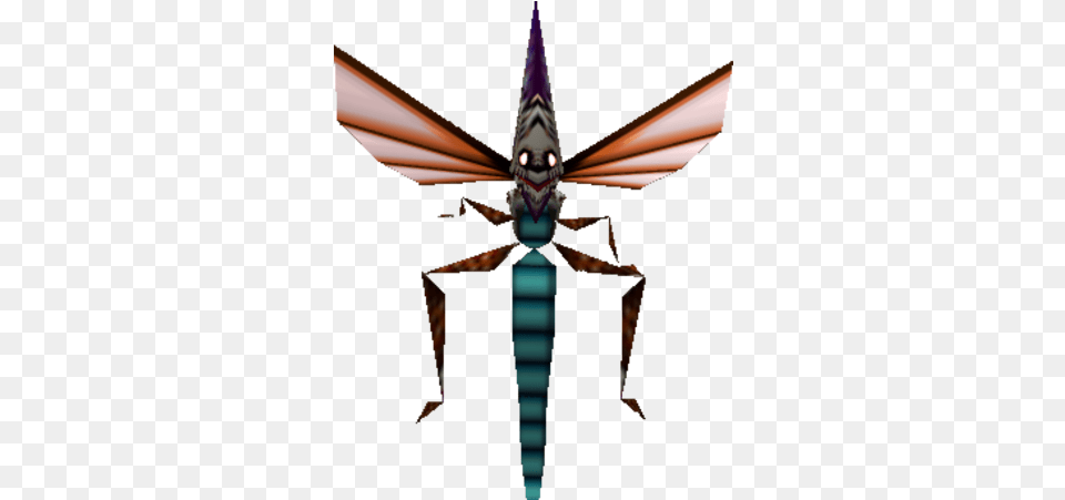 Dragonfly Zeldapedia Fandom Illustration, Animal, Bee, Insect, Invertebrate Png