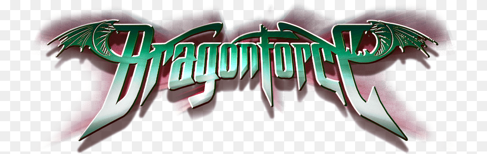 Dragonforce Band Logo Logos Download Dragonforce Band Logo, Emblem, Symbol, Baby, Person Png Image