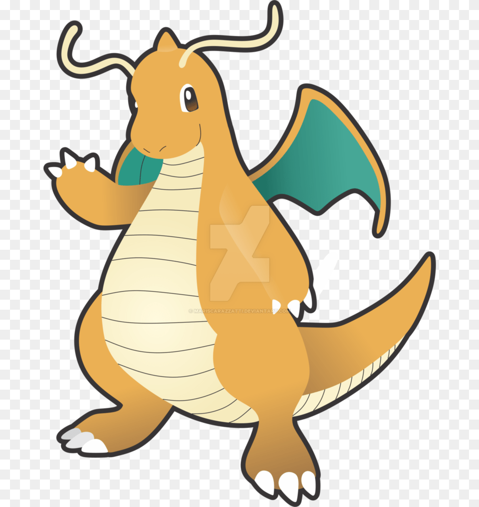 Dragonite, Animal, Kangaroo, Mammal Free Transparent Png