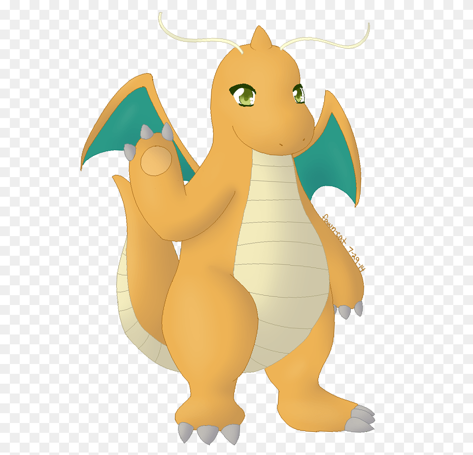 Dragonite, Baby, Person, Toy, Plush Free Png Download