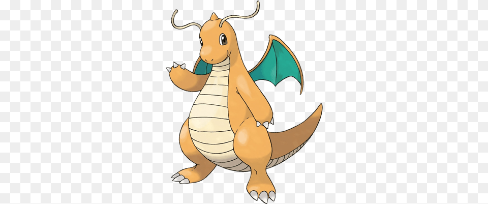 Dragonite Dragonite Pokemon, Animal, Fish, Sea Life, Shark Free Png