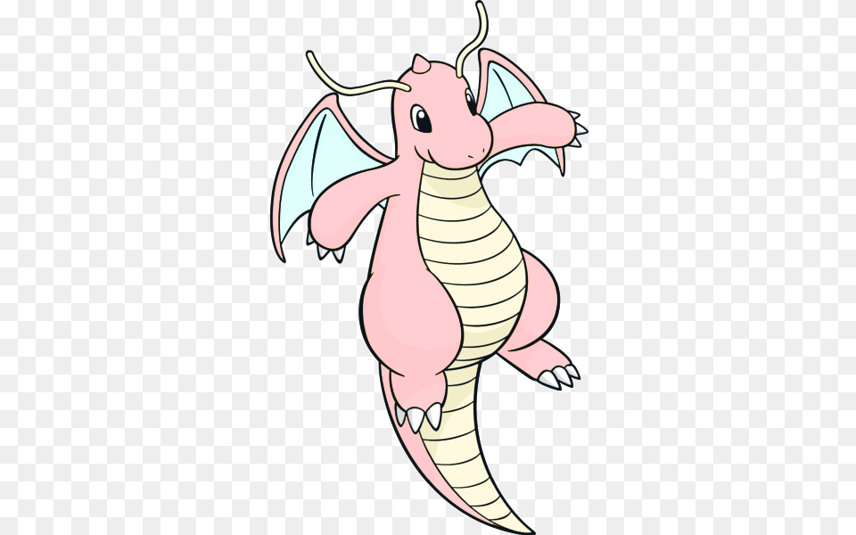 Dragonite Pink Dragonite, Animal, Baby, Mammal, Person Free Png