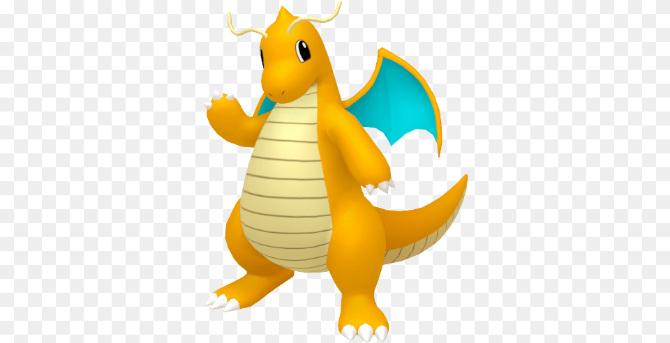 Dragonite Pokemon Dracolosse, Animal, Fish, Sea Life, Shark Free Png