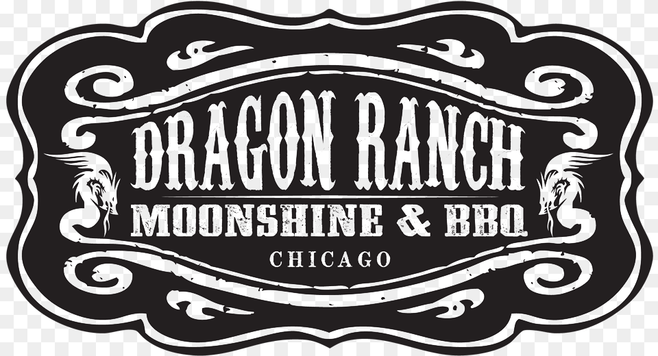 Dragono Ranch Logo Western Logo Cool Ranch, Text, Calligraphy, Handwriting Free Png