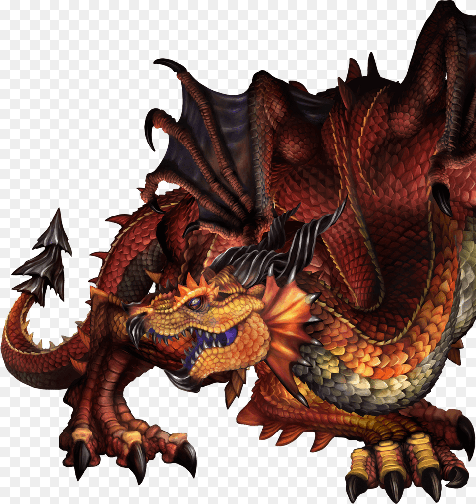 Dragonquots Crown Dragon, Animal, Dinosaur, Reptile Free Transparent Png