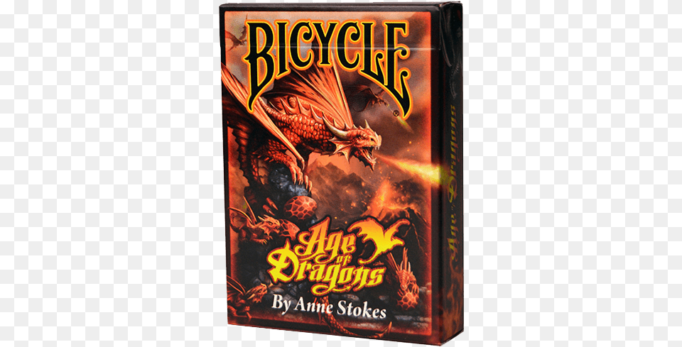 Dragons, Book, Publication Free Png Download