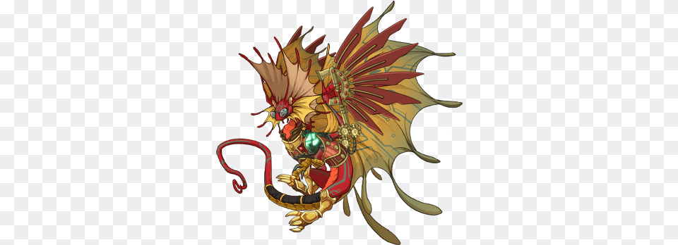 Dragons Based Off Of Characters Dragon Share Flight Rising Dragon Color Design Ideas Free Transparent Png