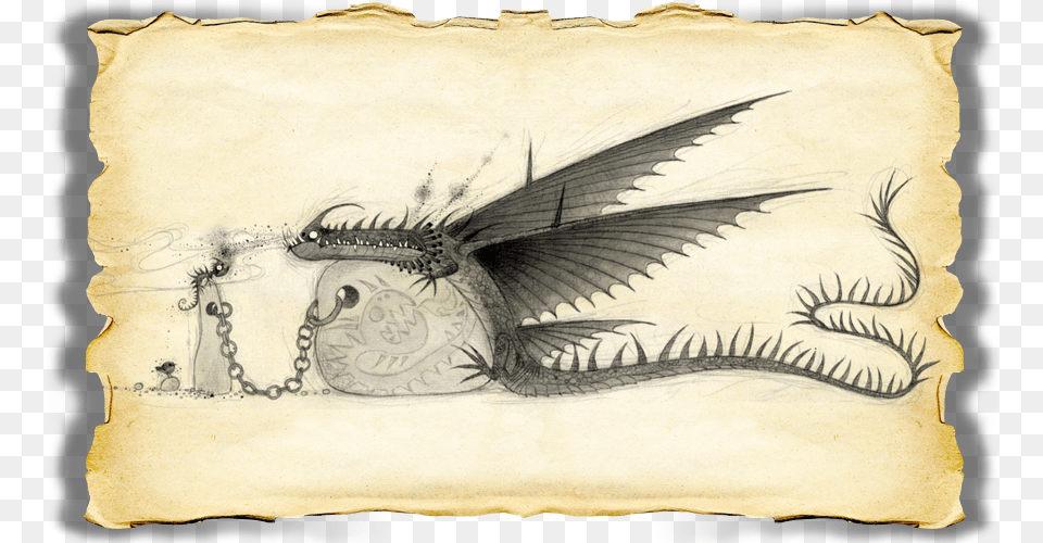Dragons Bod Thunder Gallery 06 Book Of Dragons Thunderdrum, Art, Animal, Insect, Invertebrate Png Image