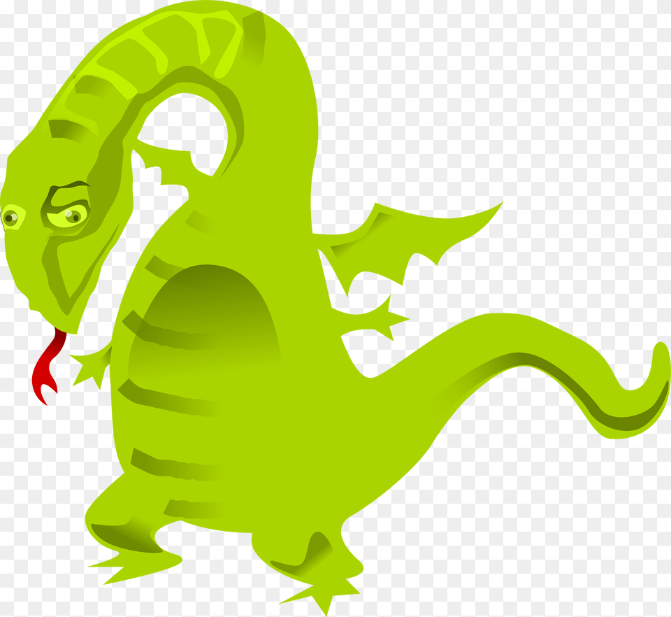 Dragons Clipart, Dragon, Animal Png Image
