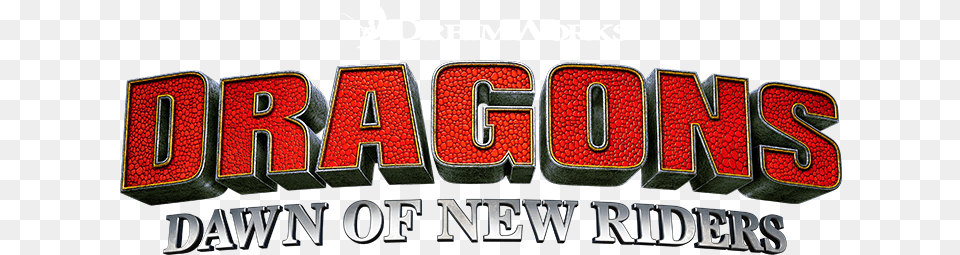 Dragons Dawn Of New Riders Climax Studios Shrek, Light, Traffic Light, Logo, Text Free Transparent Png