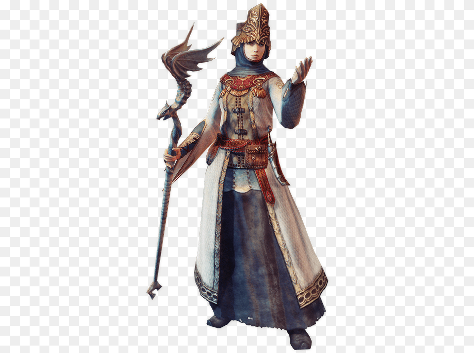 Dragons Dogma Online Ddon, Clothing, Costume, Person, Adult Png Image