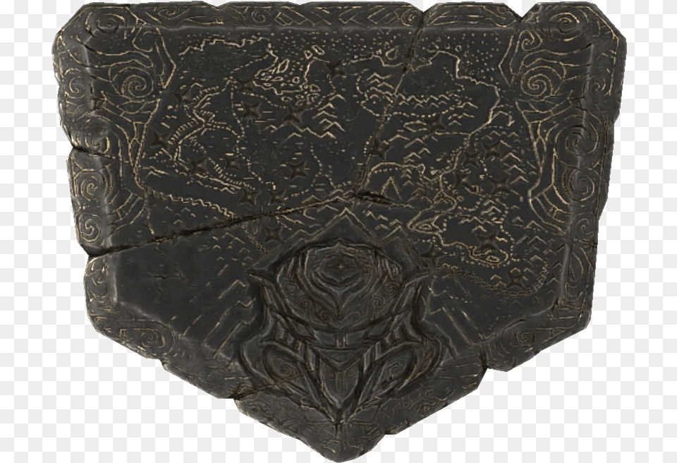 Dragonstone Elder Scrolls Fandom Dragonstone Skyrim, Slate, Archaeology, Animal, Canine Png Image