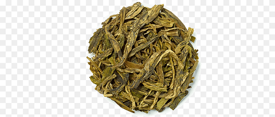 Dragonwell Green Tea Brass, Beverage, Green Tea, Herbal, Herbs Free Png