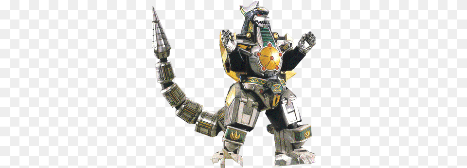 Dragonzord Power Rangers Robot Buy, Motorcycle, Transportation, Vehicle Png Image