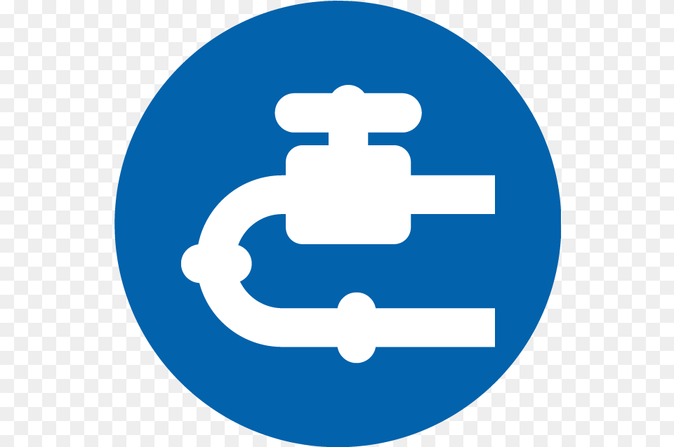 Drain And Sewer Services, Tap, Disk Png Image