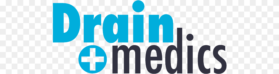 Drain Medics Graphic Design, Text, Logo, Symbol Free Png
