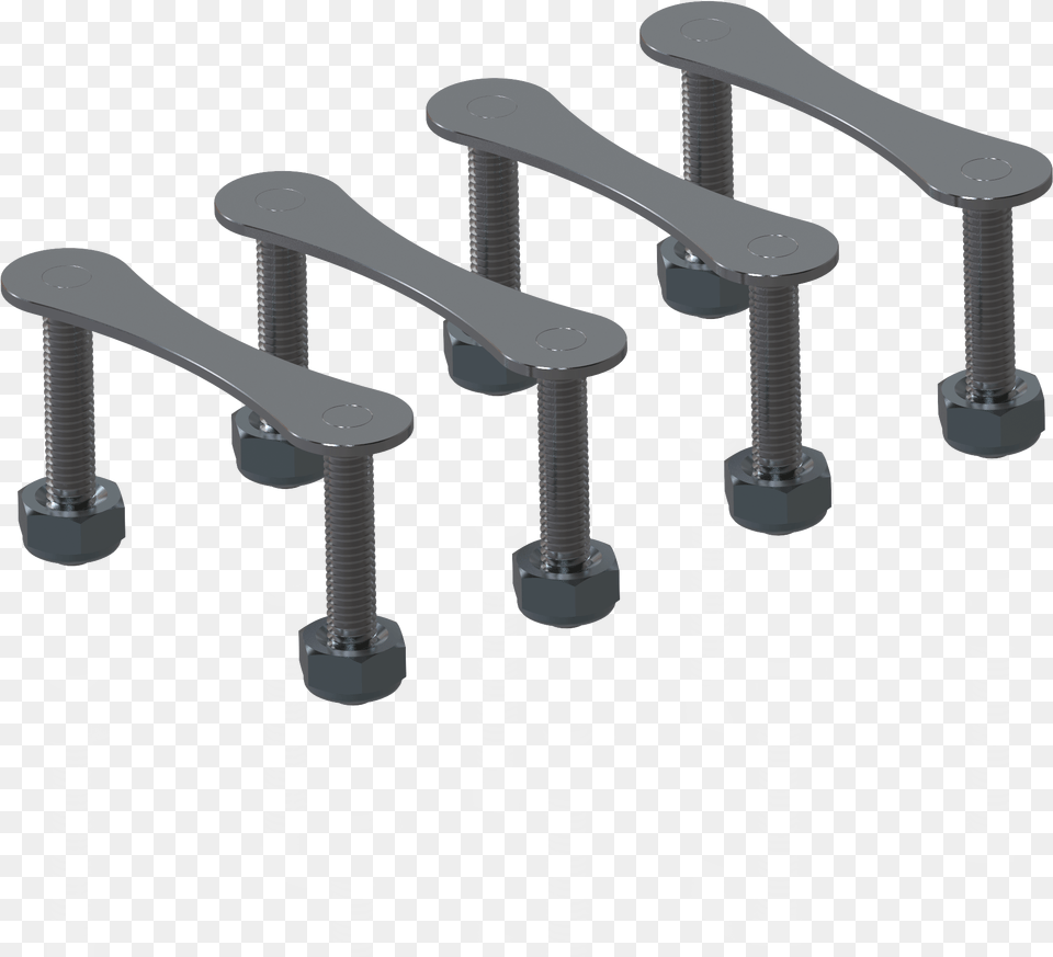 Drainage, Machine, Screw, Device, Clamp Png Image