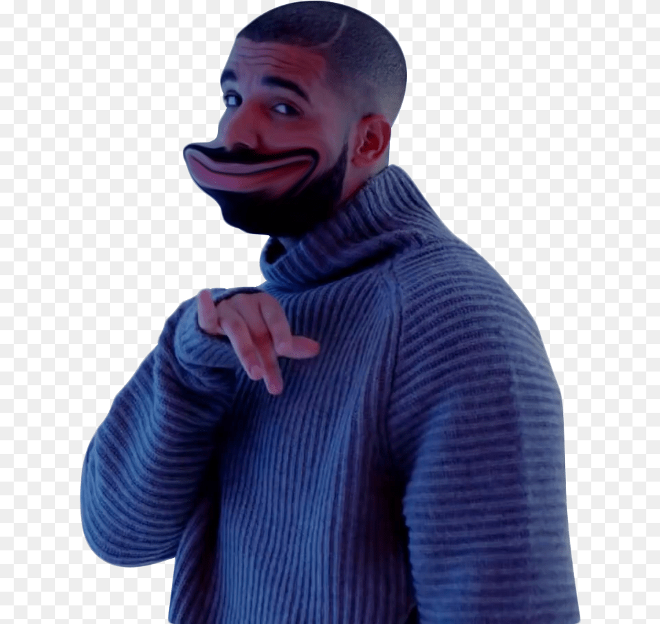 Drake, Adult, Person, Man, Male Free Png Download