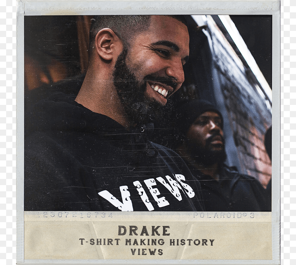Drake 2017, Advertisement, Poster, Adult, Person Png Image