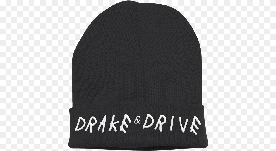Drake Amp Drive Goal, Beanie, Cap, Clothing, Hat Png