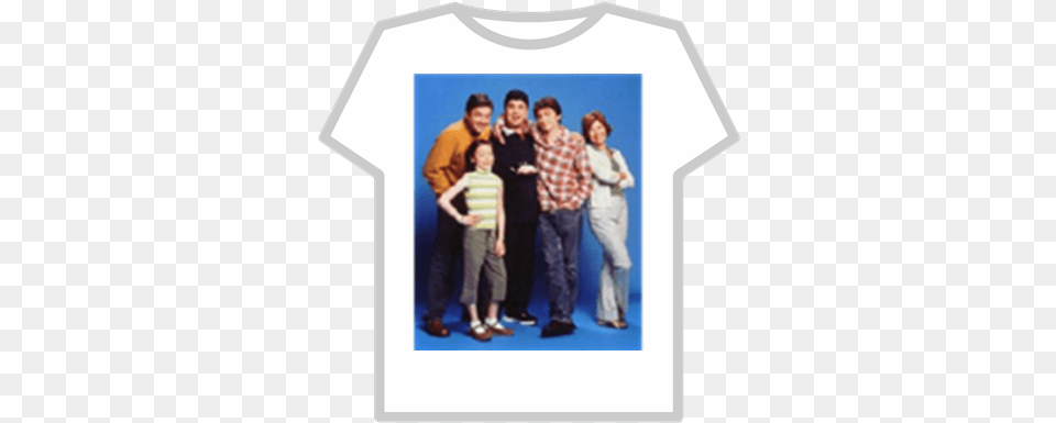 Drake And Josh T Shirt Roblox Roblox Clothes Anime, Adult, T-shirt, Person, Pants Free Png Download