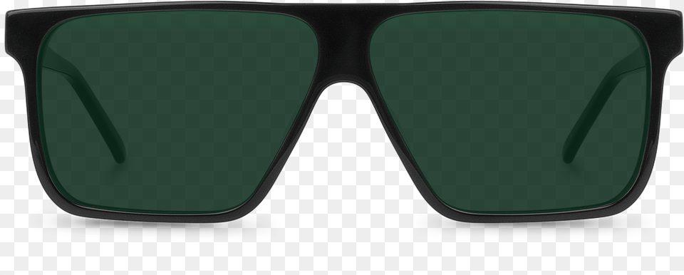 Drake Black Rectangular Sunglasses Plastic, Accessories, Glasses Png