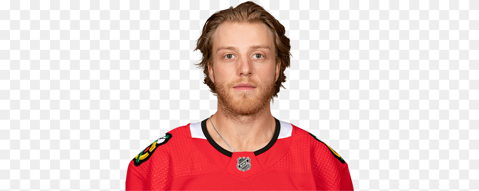 Drake Caggiula Stats News Videos Highlights Pictures George Kittle Stats, Person, Head, Face, Body Part Png