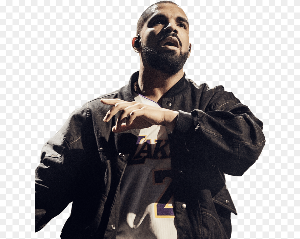 Drake Cartoon Drake, Adult, Person, Man, Male Png