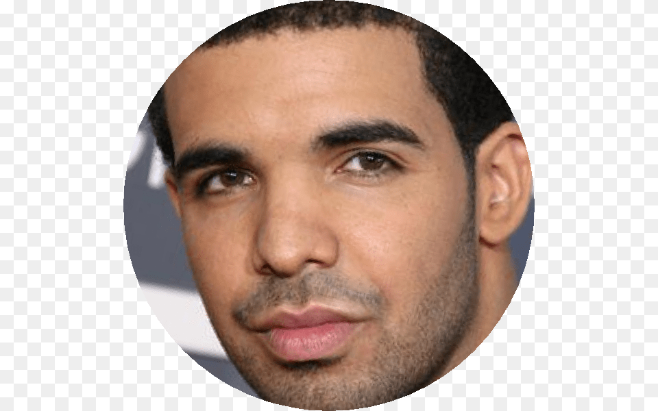 Drake Drake 5 Years Ago, Portrait, Photography, Face, Head Png