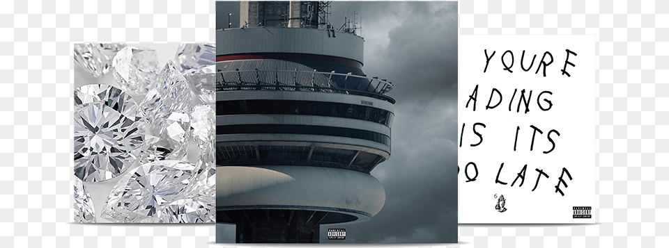 Drake Drake Views Cover, Art, Collage, City, Advertisement Png