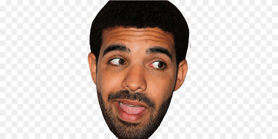 Drake Hotline Bling, Adult, Portrait, Photography, Person Free Png
