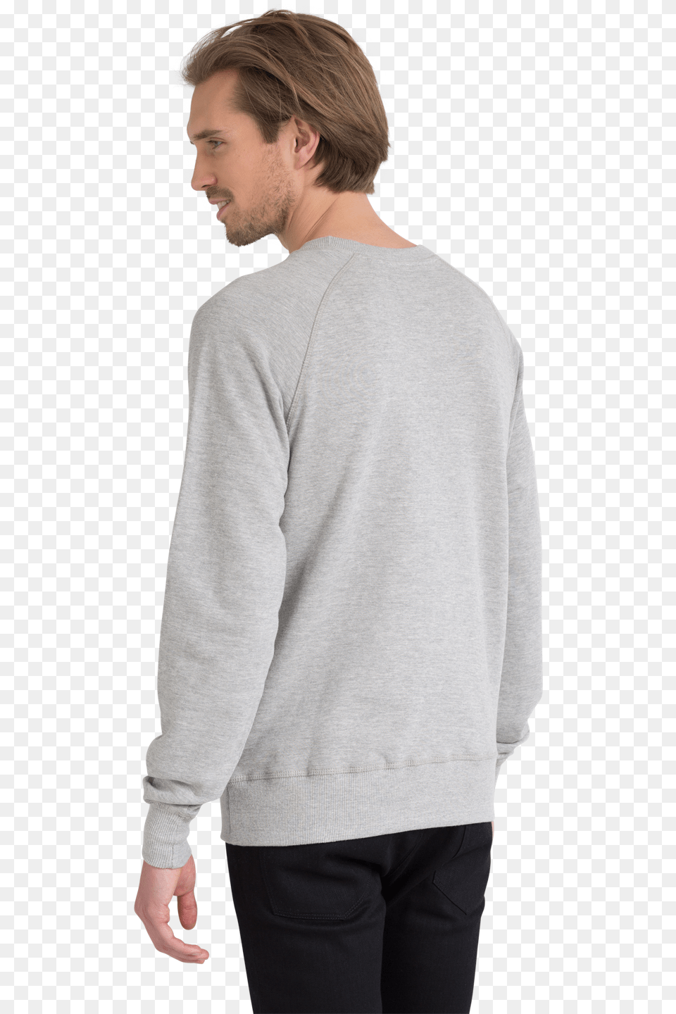 Drake Hotline Bling Sweatshirt, Sweater, Sleeve, Long Sleeve, Knitwear Png Image