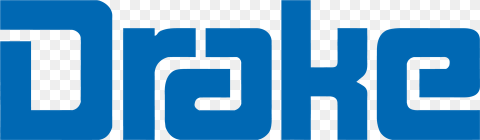 Drake Manufacturing Acquisition Llc Drake Mfg Logo, Text Free Transparent Png