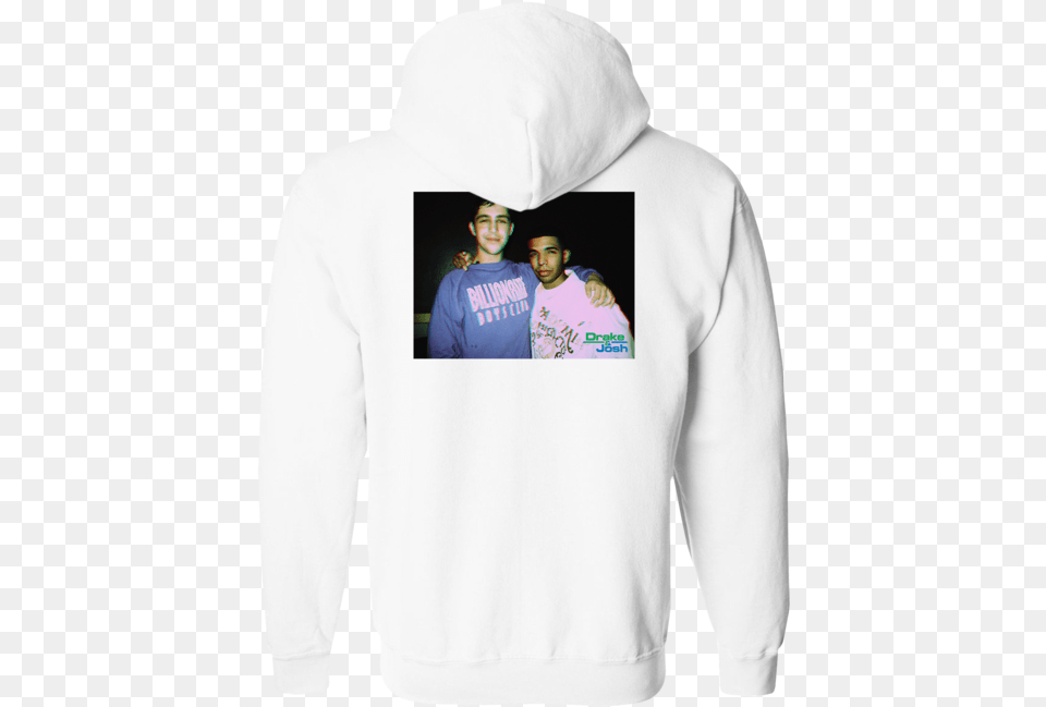 Drake N Josh Hoodie Drake And Josh 2011, Sweatshirt, Sweater, Knitwear, Hood Free Png Download