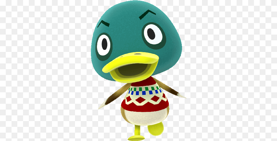 Drake Nookipedia The Animal Crossing Wiki Draco Animal Crossing, Plush, Toy Free Png