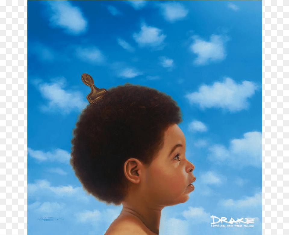 Drake Nothing Was The Same, Adult, Sky, Portrait, Photography Free Png