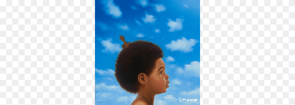 Drake Nothing Was The Same Smashmouth Fm, Nature, Sky, Portrait, Photography Free Png Download