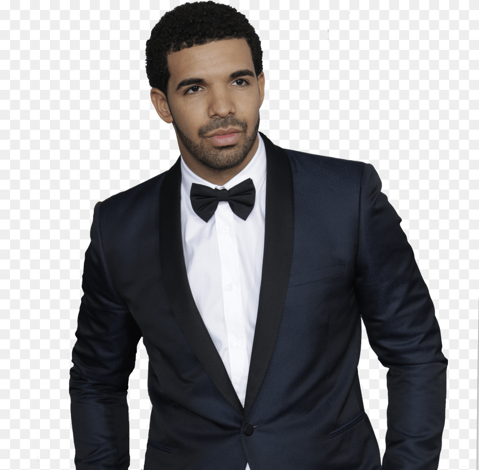 Drake Rapper Music Fashion Clothing Drake 2017, Accessories, Tie, Suit, Tuxedo Png