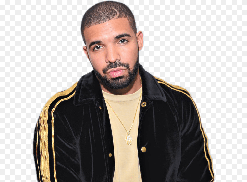 Drake Rappers Without Criminal Records, Accessories, Pendant, Clothing, Coat Png Image