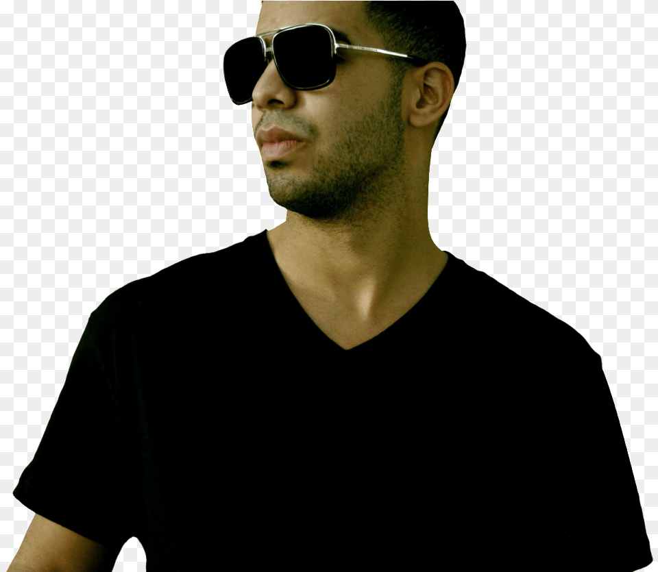 Drake Render Photo Gentleman, Accessories, Sunglasses, Portrait, Photography Png