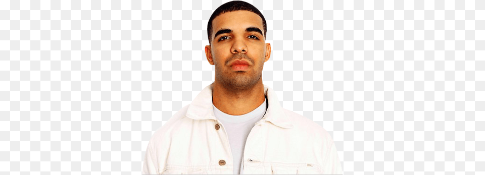 Drake Reveals Rikers Island Chat W Lil Wayne Quothe Drake White, Body Part, Portrait, Photography, Face Free Transparent Png