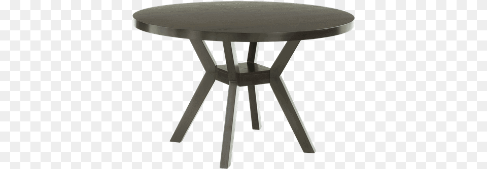 Drake Round Dining Table Brook Furniture Rental, Coffee Table, Dining Table, Chair Free Png