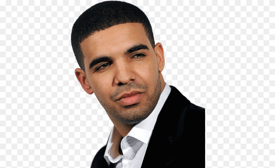 Drake Side Looking Clip Arts Drake File, Accessories, Suit, Portrait, Photography Png Image