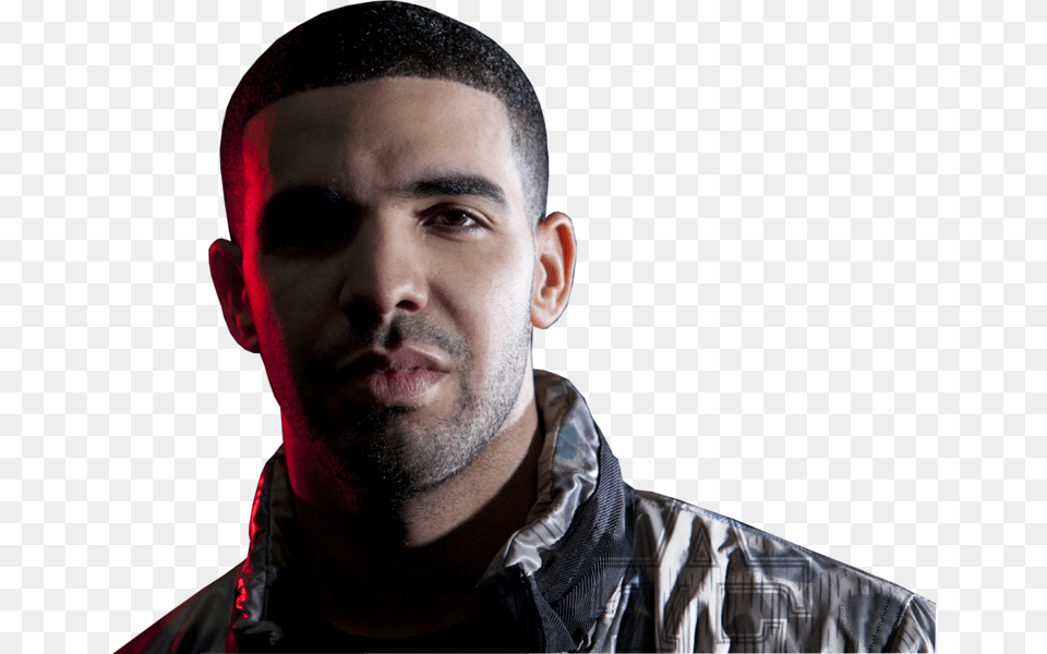 Drake Take Care Album Cover, Portrait, Photography, Person, Jacket Free Transparent Png