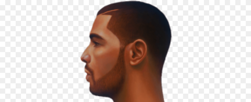 Drake Images Drake Nothing Was The Same Person, Face, Head, Adult Free Transparent Png