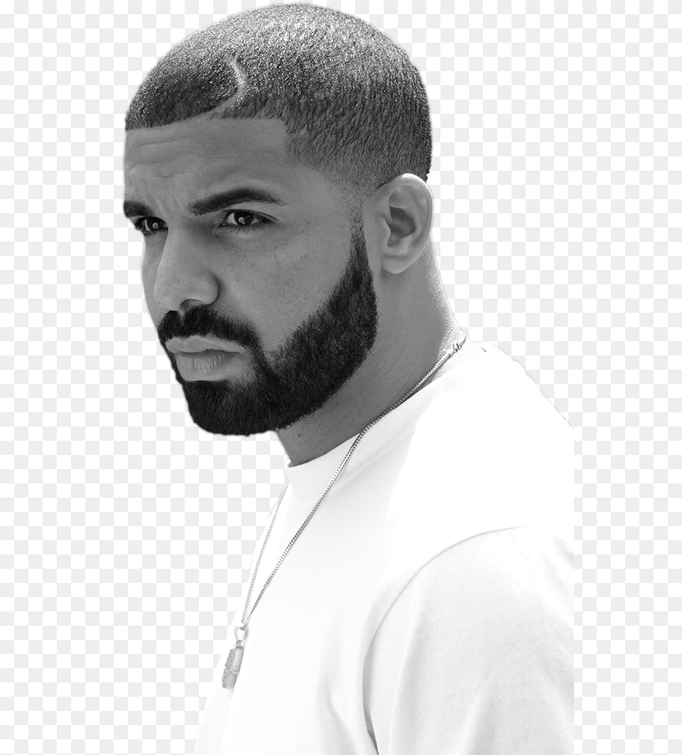 Drake Upset Drake, Male, Adult, Beard, Face Free Png Download