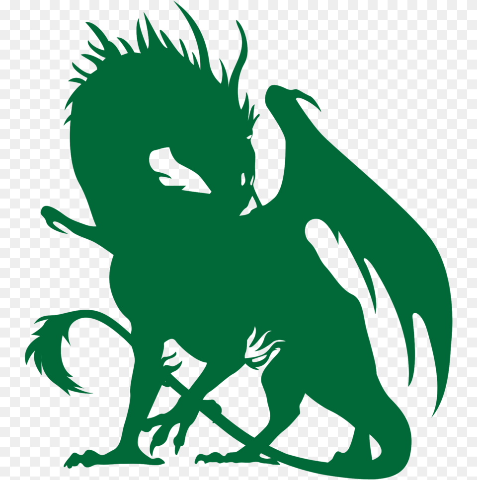 Drake With Transparent Background Game Of Thrones Dragon Silhouette, Baby, Person Free Png